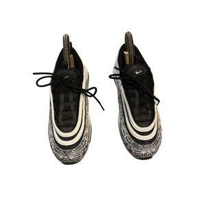 Nike Air Max‎ 97 Cocoa Snake Womens Size 7.5